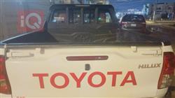 تويوتا هايلوكس